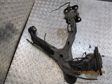 фото thumb №6, Поворотный кулак поворотный кулак toyota proace verso 18r зад