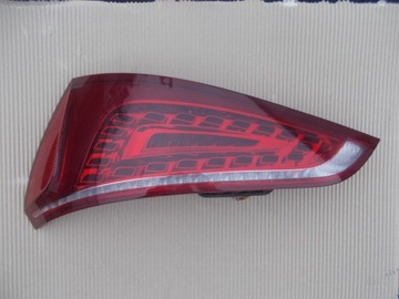 фото thumb №6, Audi q5 8r 3.0 tdi лампа ліва права задня задня