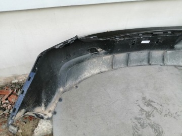 фото thumb №6, Bmw 1 i f20 pdc бампер задняя задний kalisz