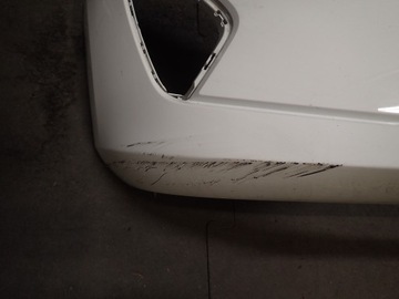 фото thumb №5, Бампер перед ford fiesta mk8