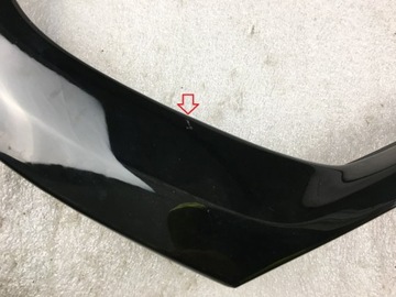фото thumb №7, Bmw 7 g11 g12 15- планка дверь правые зад хром