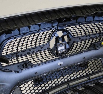 фото thumb №7, Mercedes b класс w247 247 решётка радиатора решётка amg алмаз