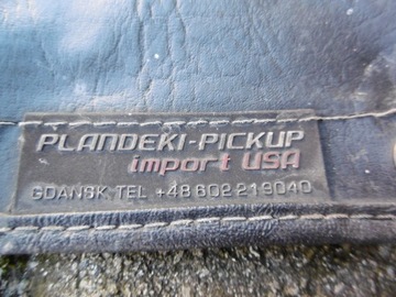 фото thumb №6, Nissan navara d40 - ролета, тент