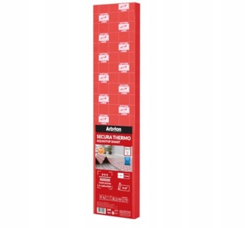 ARBITON SECURA THERMO AQUASTOP SMART 1,6ММ 6м2 3В1