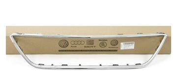 фото thumb №1, Seat оригінальний номер 5f08546432zz рамка решітка радіатора