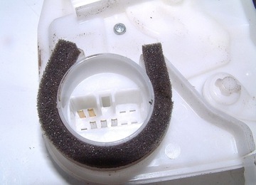 фото thumb №6, Замок mitsubishi outlander asx a047218 l1 n1 k1 t3