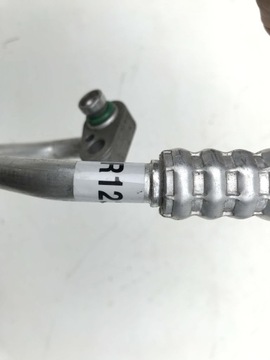 фото thumb №7, Kia optima iv 15- 2.0t wąż шланг кондиционера