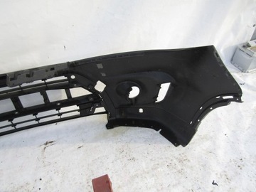 фото thumb №7, Бампер suzuki vitara ii 15-18 перед pdc