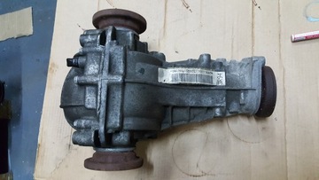 фото thumb №1, Мост задняя задний audi q5 0db500043k llu agf