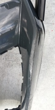 фото thumb №11, Audi tt 8s0 s-line 14- бампер переднє перед