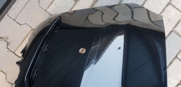 фото thumb №6, Бампер задня задній vw golf vii lift pdc