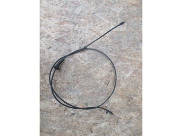 фото thumb №1, Ford s max mk2 galaxy mk4 2015 - 2018 трос капот