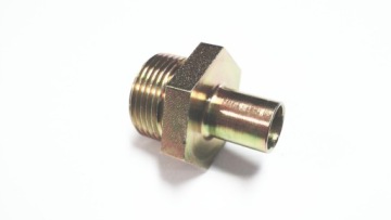 фото thumb №1, Патрубок колектор впускний mercedes 190sl