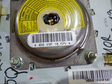 фото thumb №4, Rodius i lift 10r подушка безпеки подушка водія