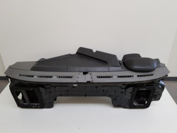 фото thumb №2, Комплектна консоль панель приладів панель приладів приладова renault gama t range c