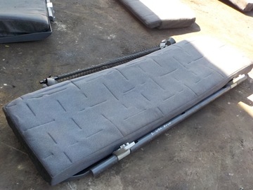 фото thumb №1, Scania r highline кровать верхний