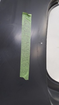 фото thumb №7, Vw golf plus 5m0 крило зад праві 2005-2014r