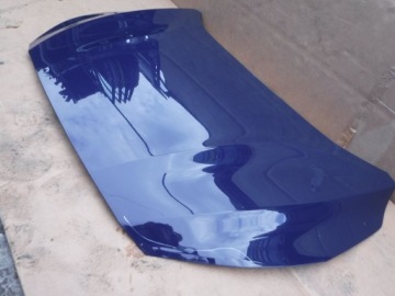 Капот blazer blue ford focus mk4 2018- Зі Шроту, фото thumb