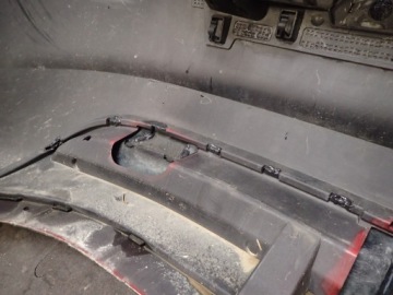 Бампер задняя audi a3 08-12 5d rs тюнинг с Разборки, фото thumb