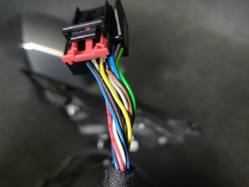 фото thumb №9, Vw t-roc r дзеркало праве ліва 9 13 pin anglik