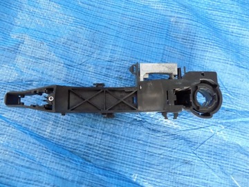 фото thumb №1, Кронштейн ручка правий перед trafic iii