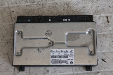 фото thumb №1, Модуль управление сиденье 6927264 bmw e65