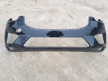 фото thumb №1, Volvo xc60 2 ii r-design 17r- бампер передній