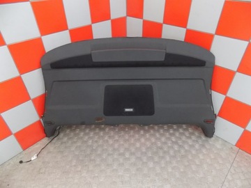 фото thumb №14, Audi a8 d3 полиця задня 4e0863411