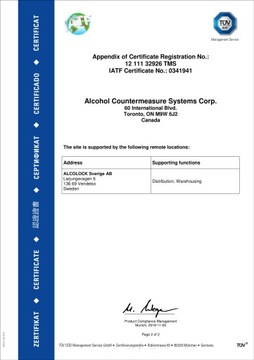 Персональный алкотестер DA-8100L от AlcoFind + ПОДАРОК