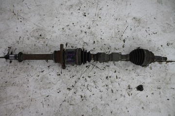 фото thumb №6, Приводной вал правая длинная mitsubishi lancer x viii 2.0 did