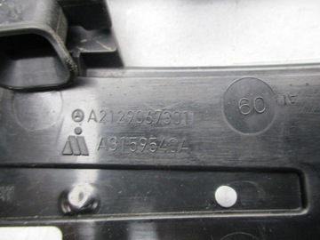 фото thumb №5, Mercedes e-klasa w212 корпус поворотник правый