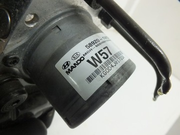фото thumb №6, Kia rio iii 11-17 насос abs 58920-1w570