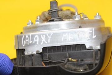 фото thumb №10, Подушка подушка безопасности водителя galaxy mk1 fl 7m5886201