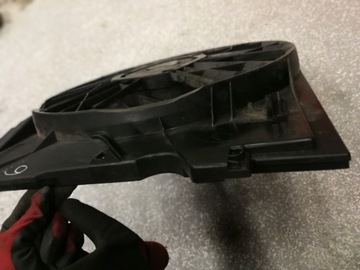 фото thumb №6, Mercedes w211 w219 вентилятор радіатора 2115001693