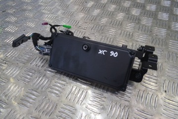 фото thumb №1, Volvo xc90 ii камера стекло 32243276