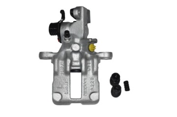 фото thumb №1, Суппорт тормозной задняя nissan almera ptimera wp p11