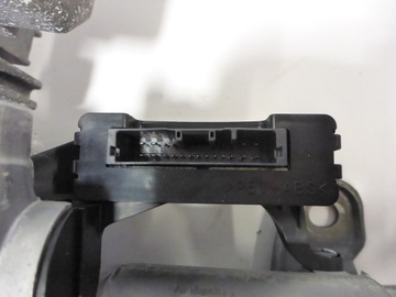 фото thumb №8, Колонка кермова lexus is iii 300h 13-