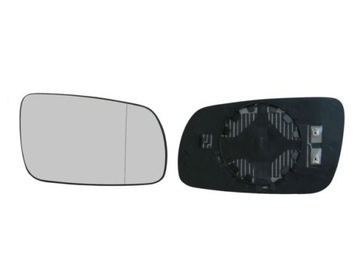 фото thumb №1, Вкладиш скло дзеркало ліва skoda octavia 1u2 tyc