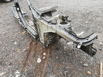 фото thumb №6, Bmw 3 f30 f31 правий bok поріг чверть кузов