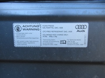 фото thumb №7, Капот audi b7 cabrio kabriolet рестайлінг 2006-2009