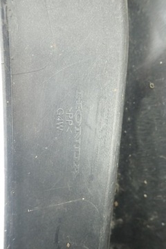 фото thumb №12, Honda civic viii ufo 8 бампер зад задній od 06r.