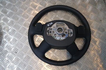 фото thumb №5, Повітропровід czarna шкіра audi a8 4h r30