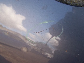 фото thumb №5, Mazda 5 капот 32s 05-