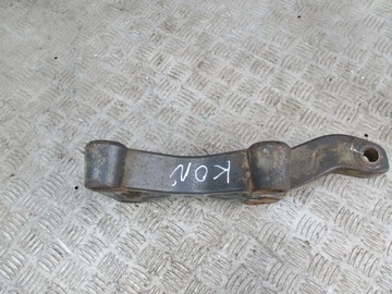 фото thumb №5, Кронштейн амортизатора задня scania r