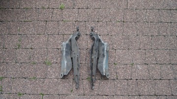 фото thumb №1, Volvo xc90 петля капот