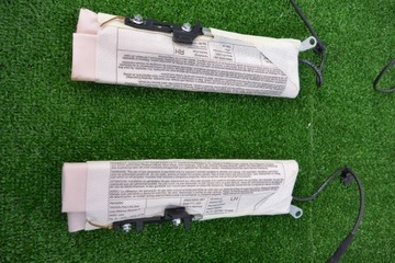 фото thumb №15, Vw passat cc подушка сиденье 1k8880241b 1k8880242b