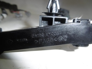 фото thumb №9, Жгут форсунок infiniti qx50 qx70 ex g37 3.7 v6