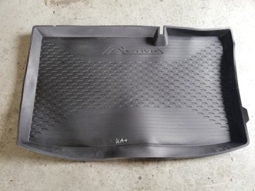 фото thumb №1, Ford ka plus active обшивка лоток багажника