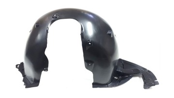 фото thumb №1, Підкрилок octavia 3 13-17 лівий перед 5e0809957e