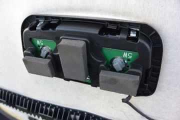 фото thumb №13, Maserati quattroporte vi потолок защита стойки